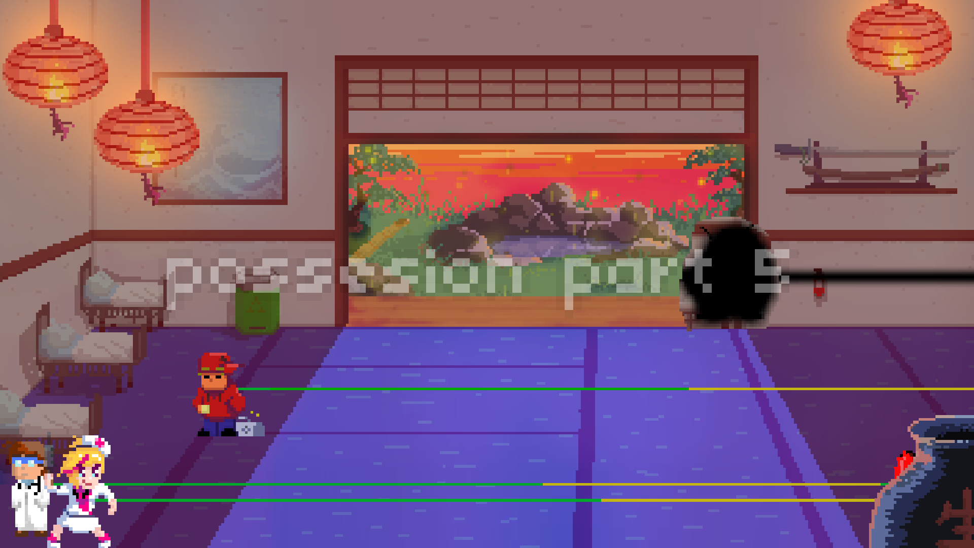 me - possesion part 5