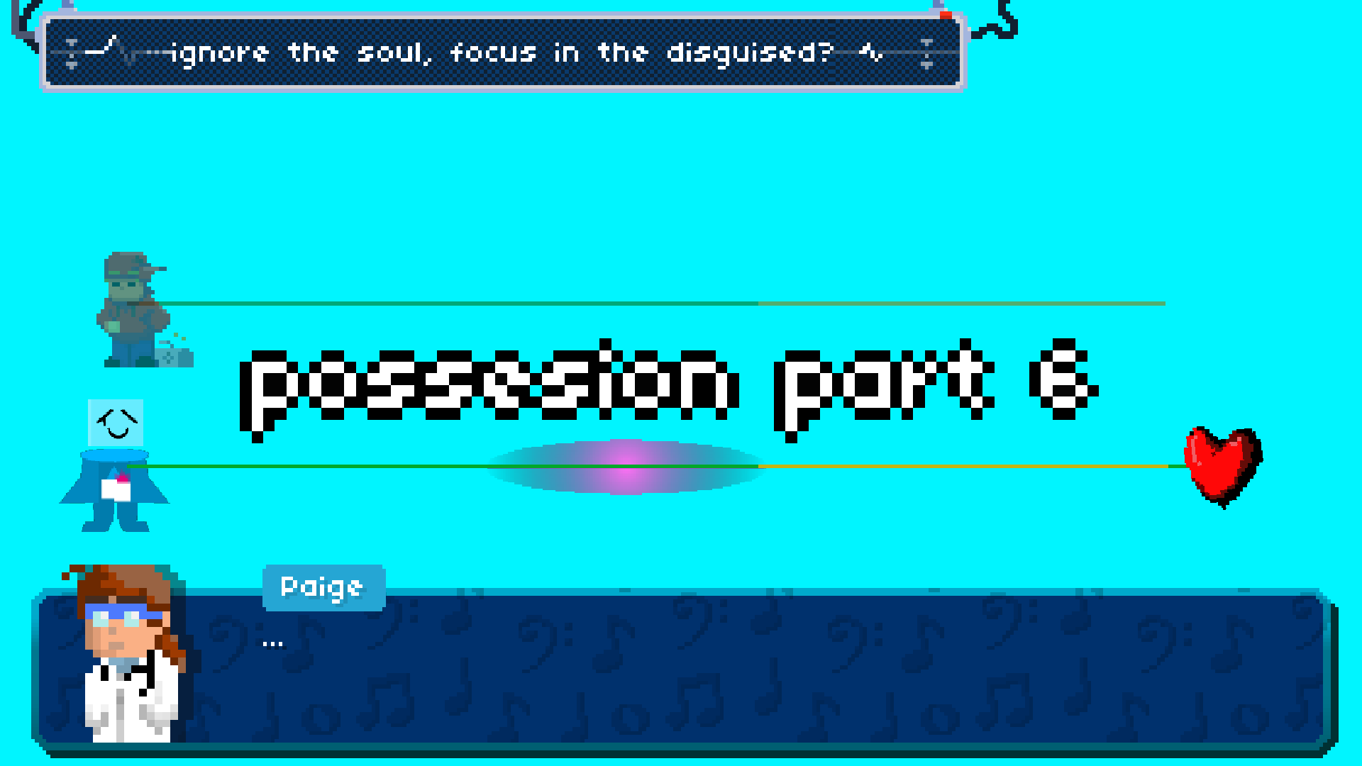 me - possesion part 6