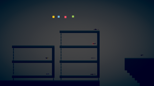 dock