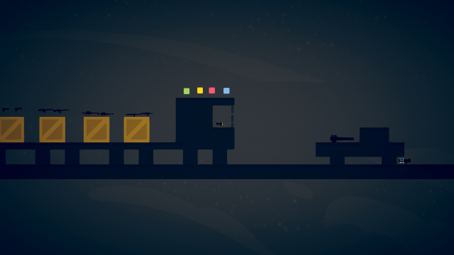 transport