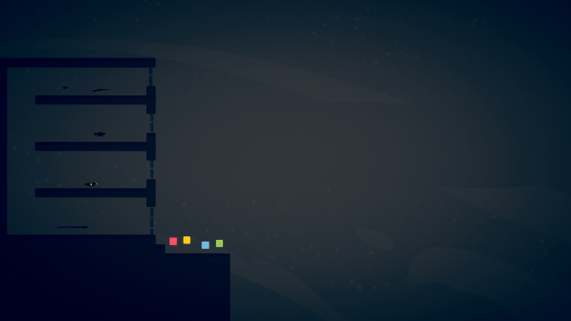 the void