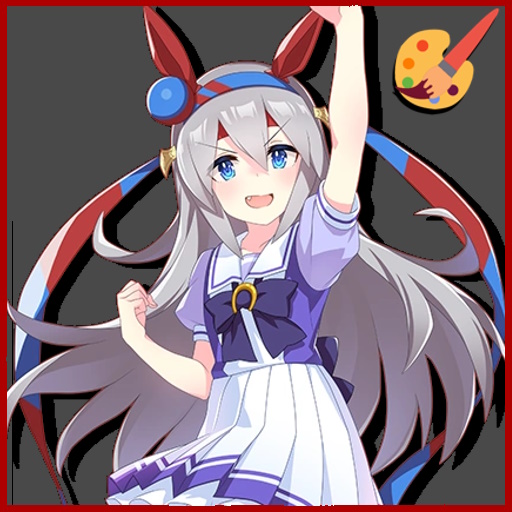 COMM: Tama Chan School [PM & NPC]

