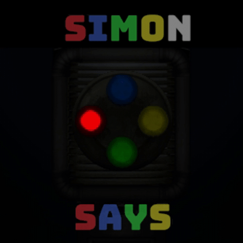 Simon Says – Barotrauma Mod