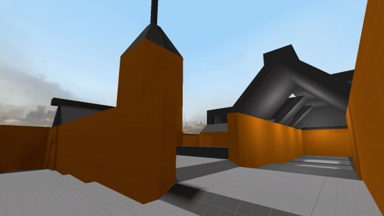 De_plato – Counter-Strike 2 Mod