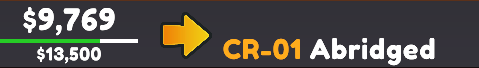Show Current Level