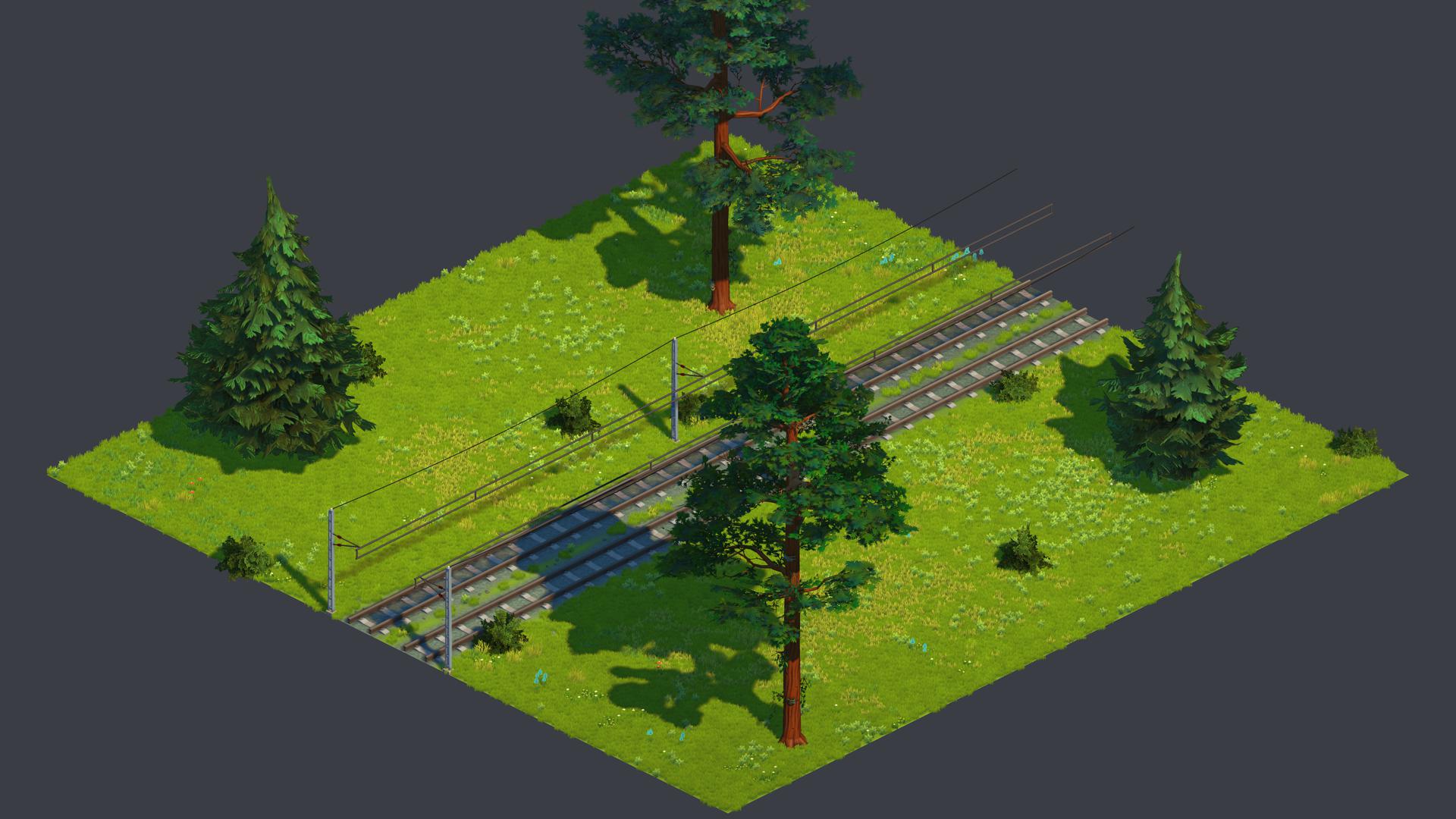 7u tracks 02 straight.tile
