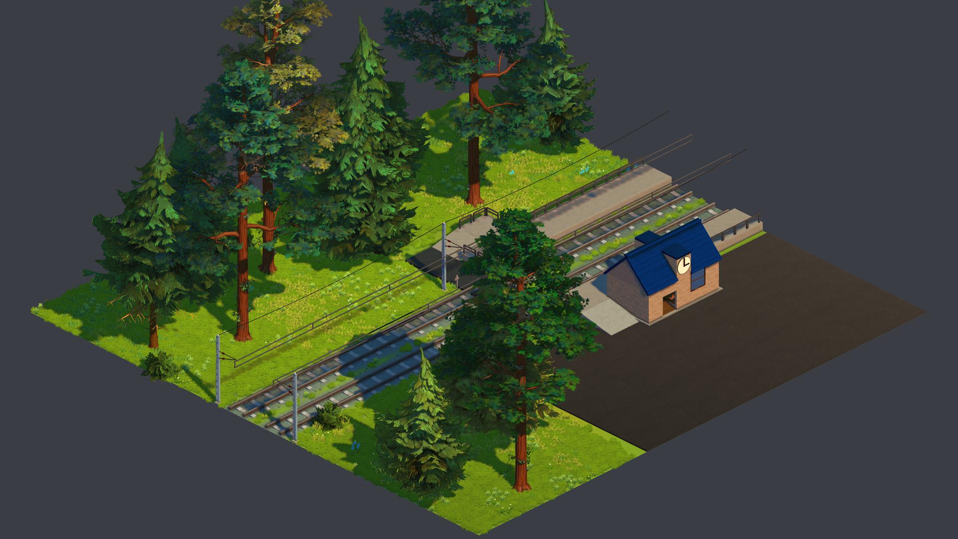 7u tracks 02 Modular platform 1.tile