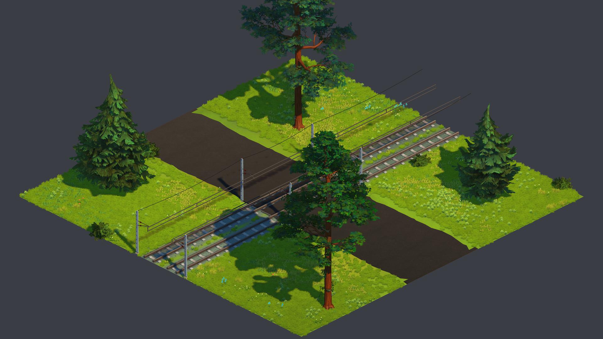7u tracks 02 crossing.tile