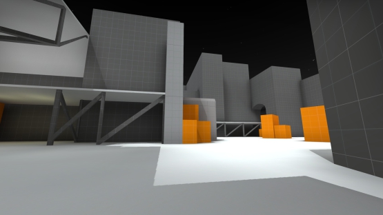 cs_miraGo – Counter-Strike 2 Mod