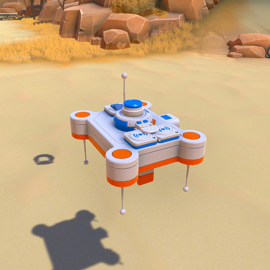 DRONE