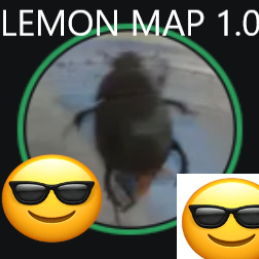 LEMON MAP 1.0 – Team Fortress 2 Mod