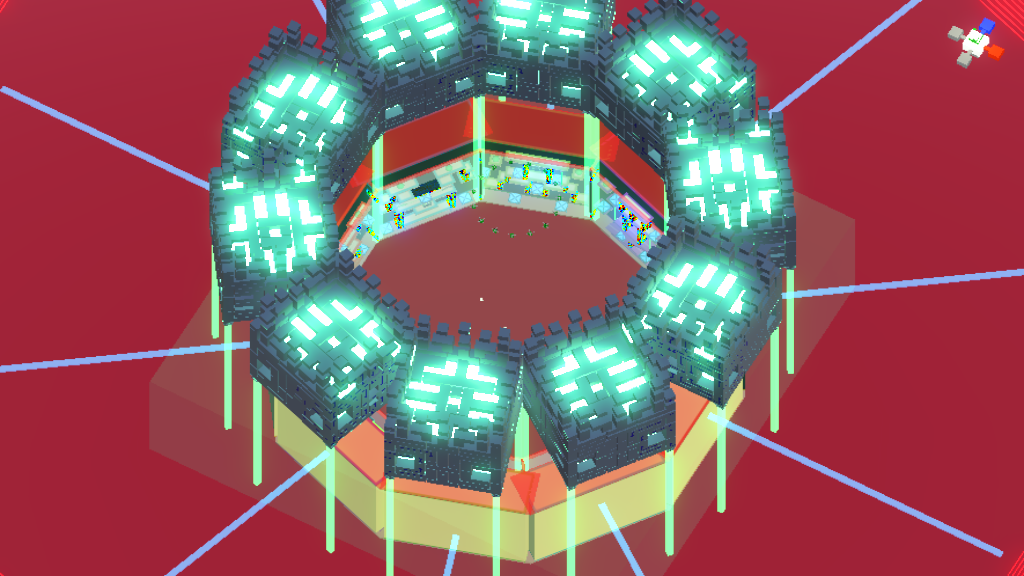 2D Play preview