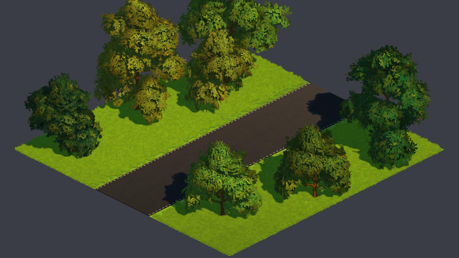 Improved maple road straight.tile