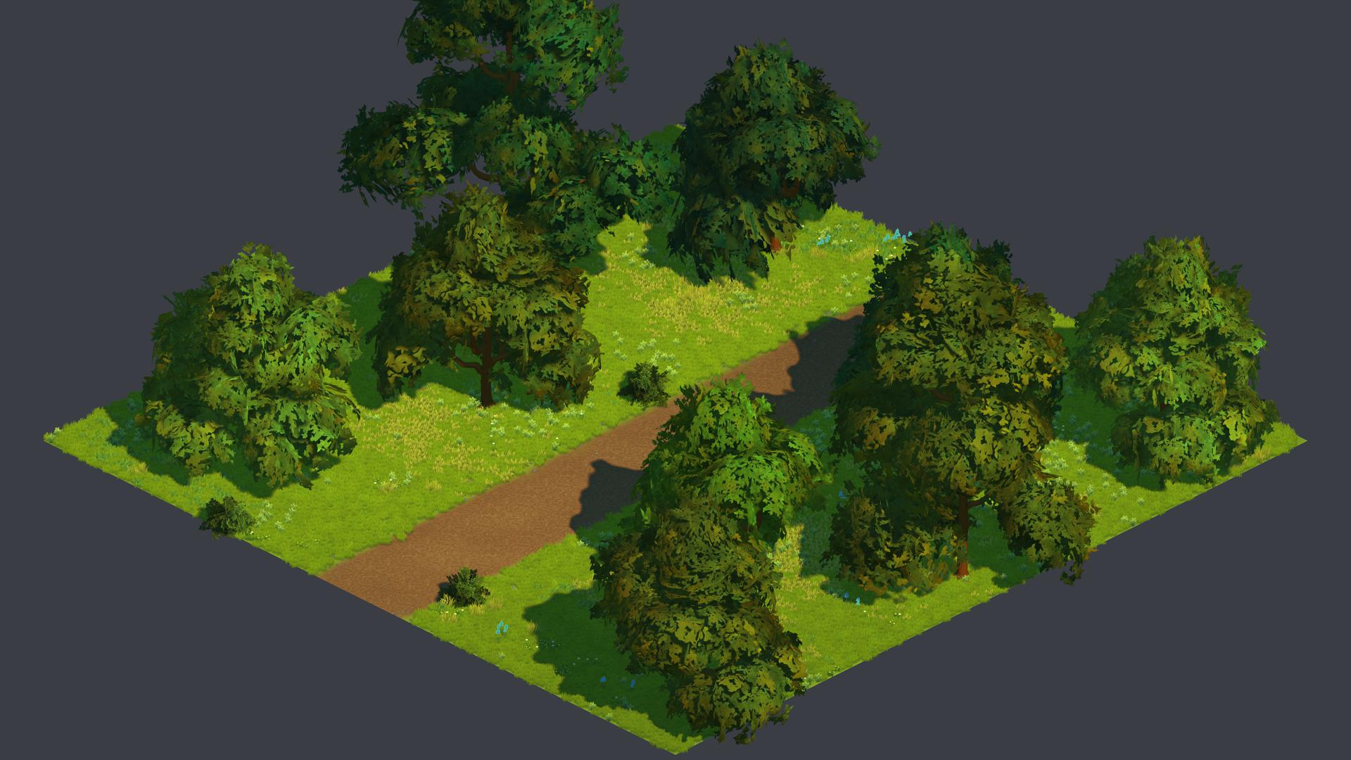 Improved maple dirt road straight.tile