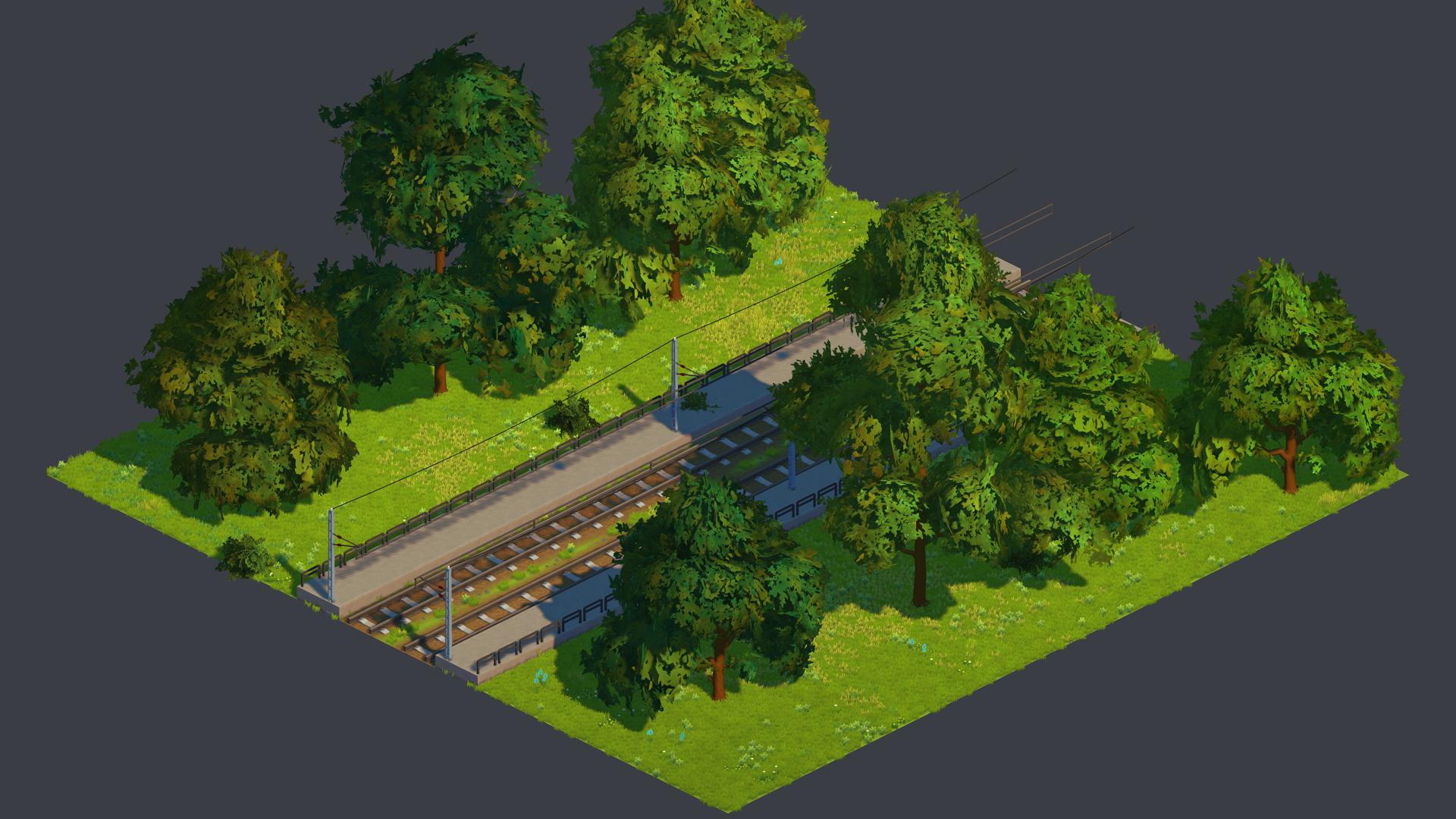 Maple 7u tracks 02 modular platform 2.tile