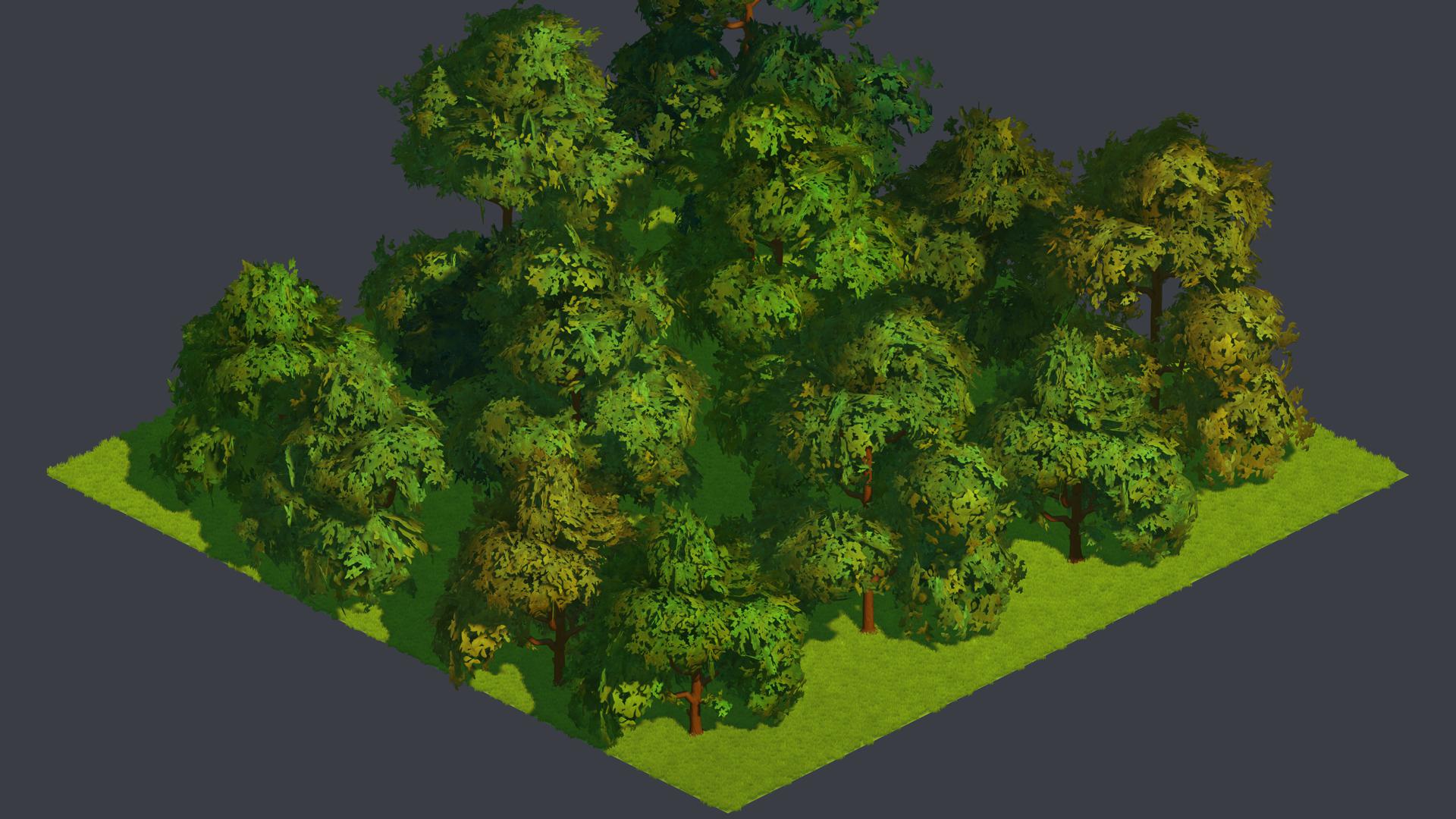 Dense maple forest.tile