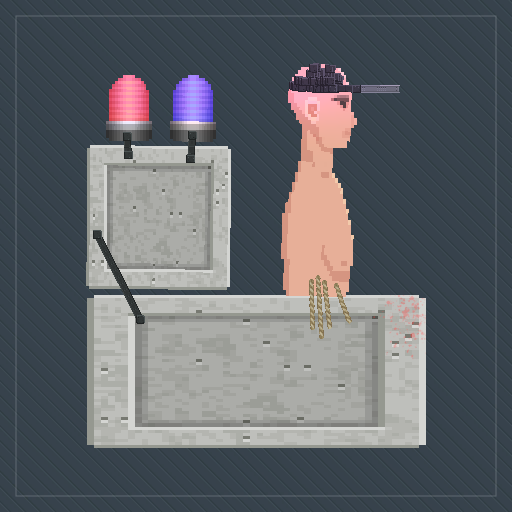 medium police skibidi toilet