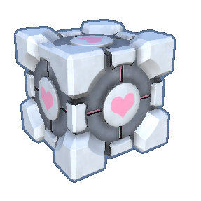 Campaign Cube