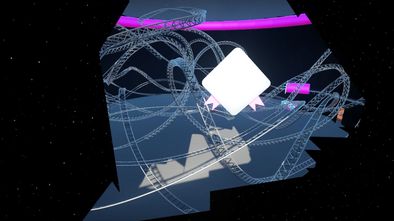 Space Mountain CB 2