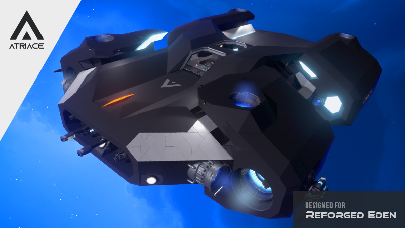 Orca - RE1