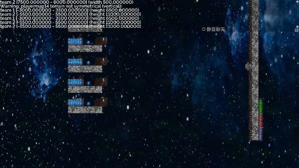 三体，但是人类抵抗军过于顽强