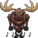 Woodie Moose music change – Don't Starve Together Mod