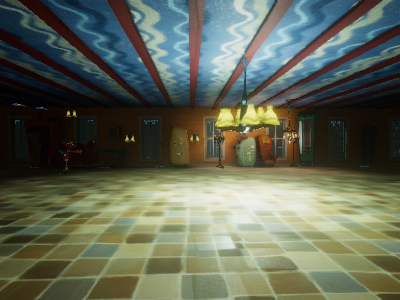 TEST MAP mp 4