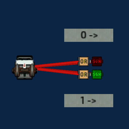 Constant to Single Pulse – Barotrauma Mod