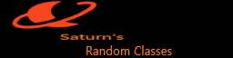 RandomClasses