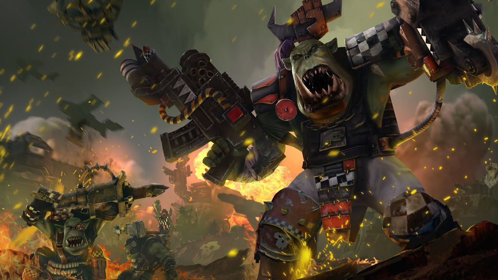 No Loyalty Penalty From Cities Orks