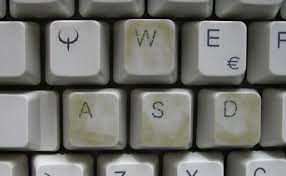 WASD
