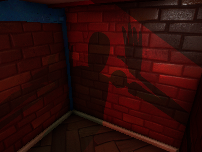 VR map
