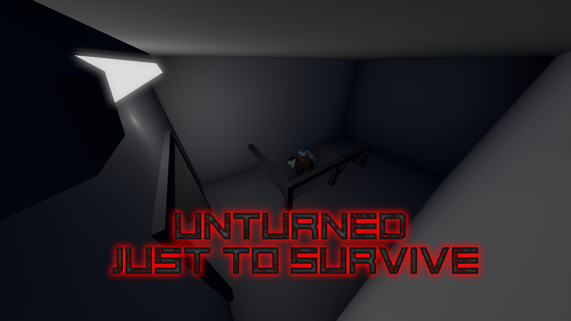 JTS Bloody Night – Unturned Mod