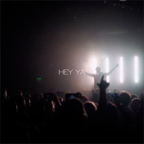 Eden - Hey Ya