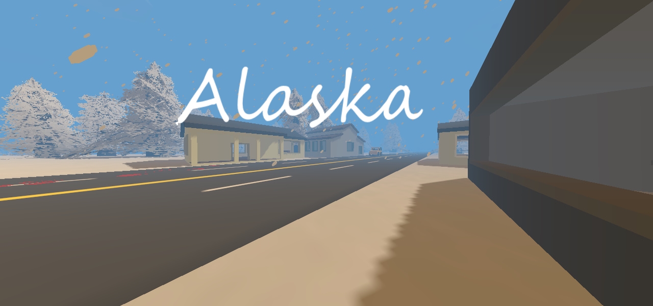 Alaska – Unturned Mod