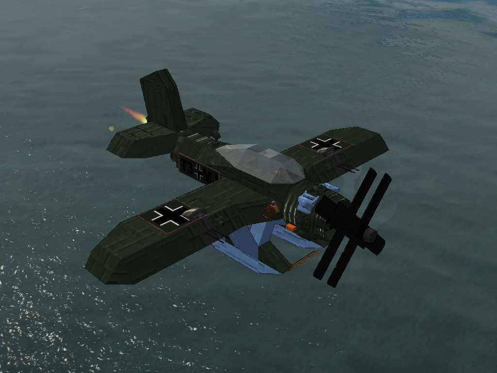 Arado 196