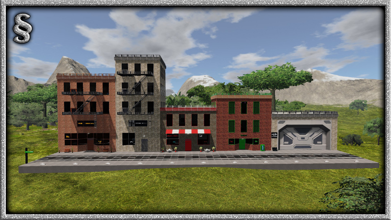 Urban Street-BA