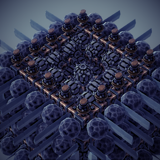 Super Bomb Nuke
