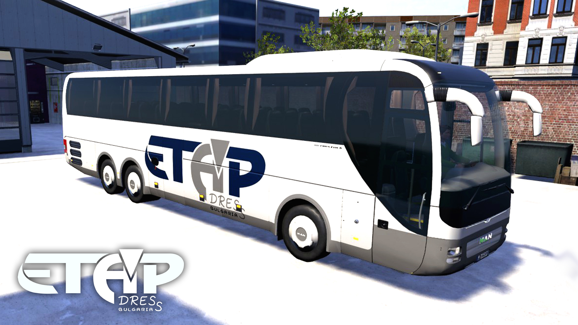 ETAP
