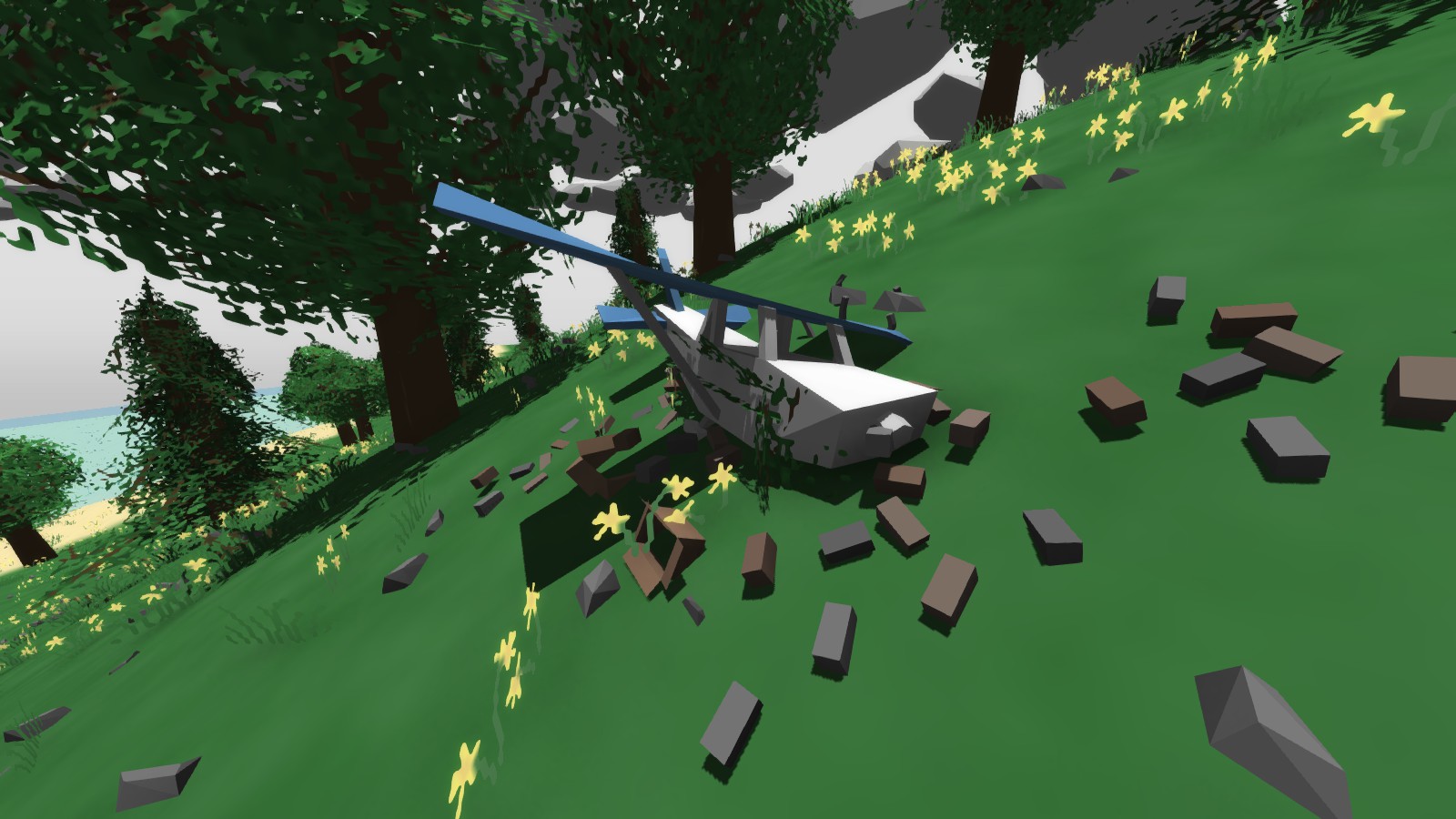 Astesa – Unturned Mod