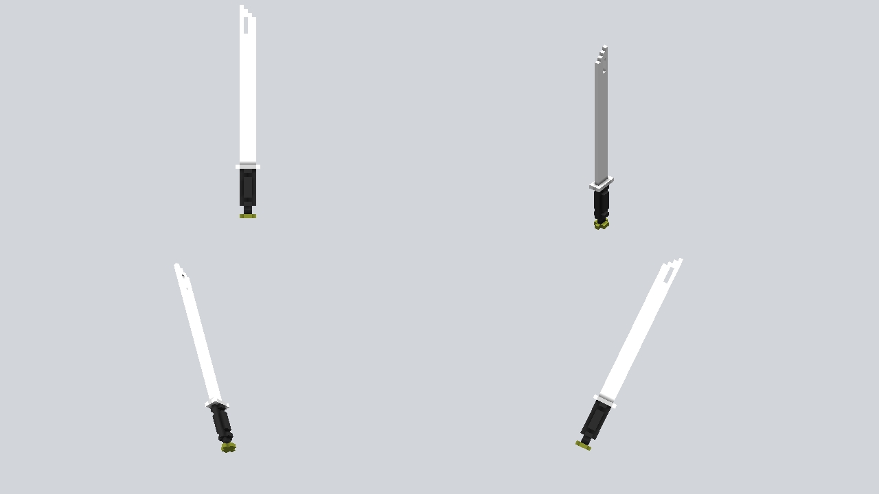 Katana