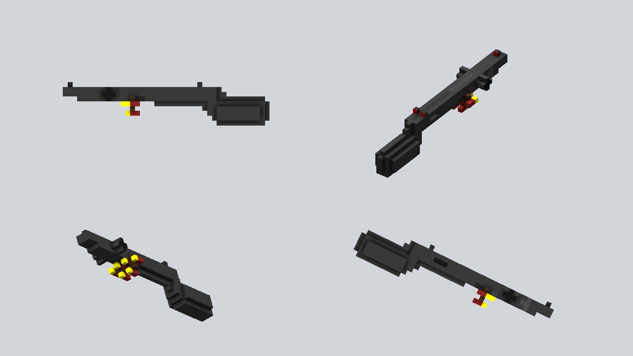Shotgun V1