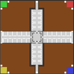 Underground Kingdoms