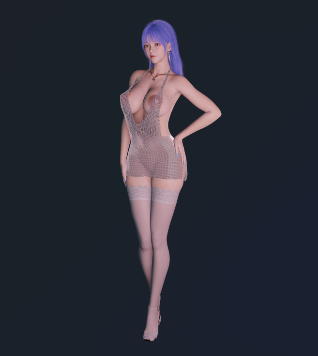 Kurama——晚礼服