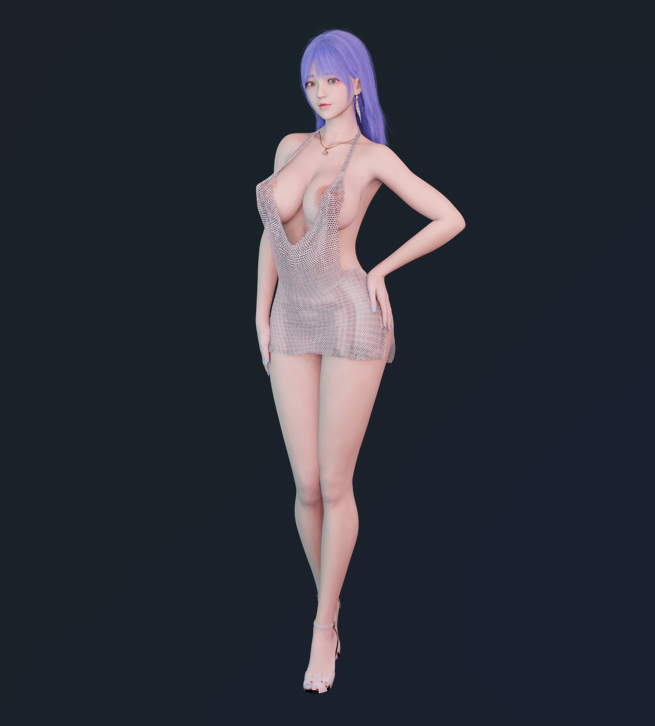 Kurama——晚礼服