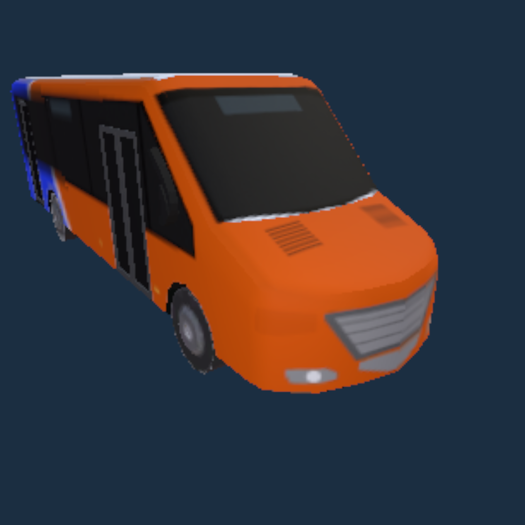 Centrebus [New]