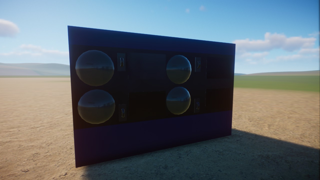 Gacha Machine!