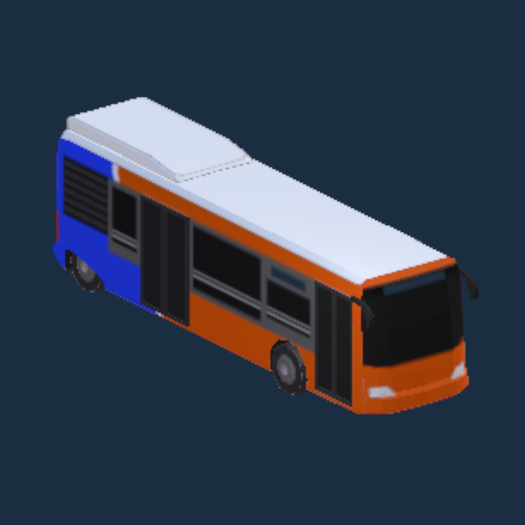 Centrebus [New]