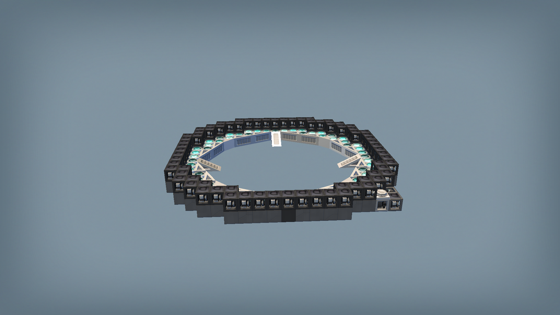 Light Circle