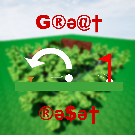 Great Reset